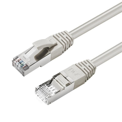 Microconnect SSTP620 Network Cable Grey 20M CAT.6 S/FTP (s-STP) — image 1