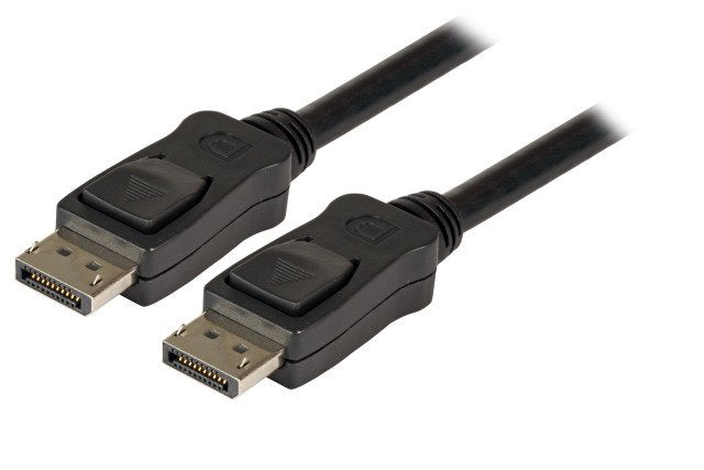 Cable Connection Efb DisplayPort 1.4 8K60HZ a-a St-st, 3M