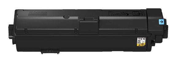 Kyocera Toner TK-1250 Aprox. 3.000 Copias Black