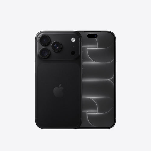 Apple Iphone 18 Pro 2TB Black 6.3 OLED/A20 Pro/2TB/Black M — image 1