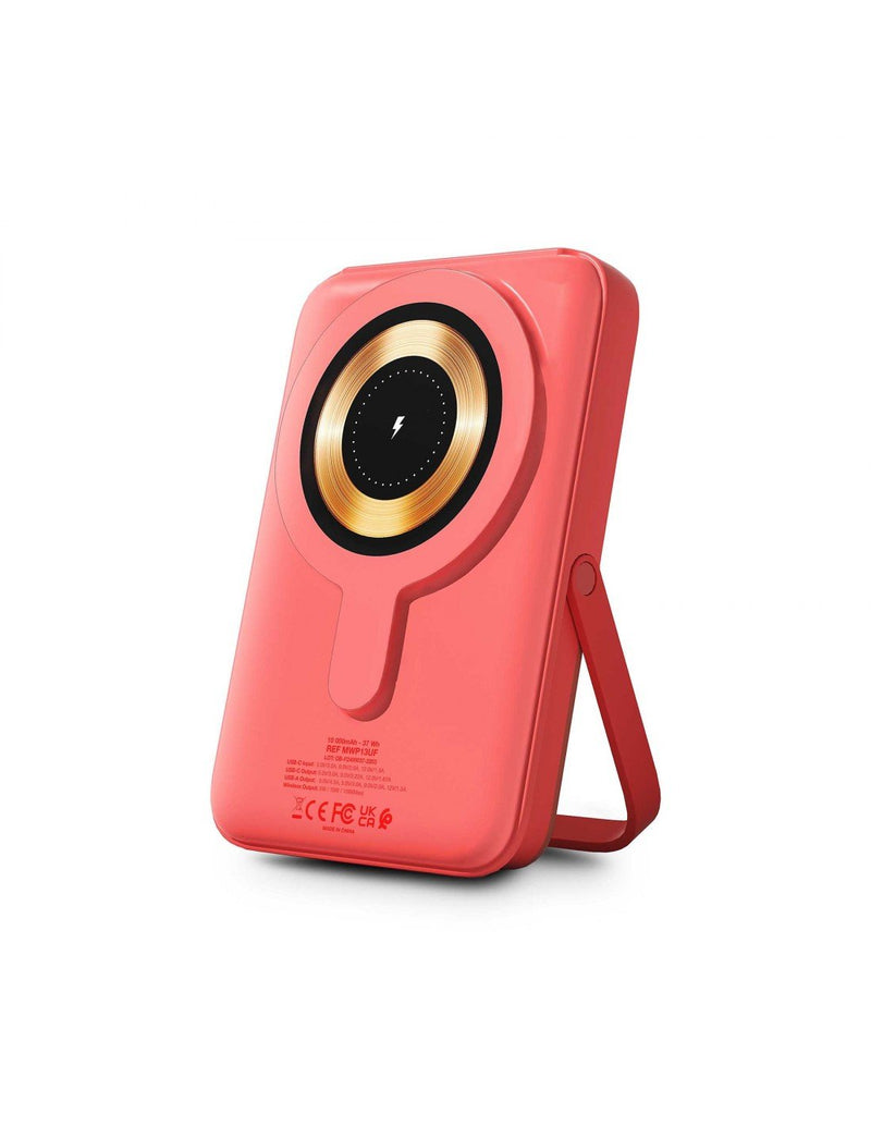 Powerbank Wireless Magnetica Unbatt