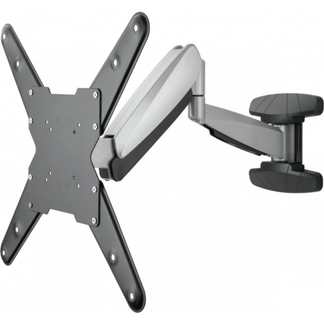 Schwaiger Pared Soporte TV 23 -55 Full Motion MÁX.30KG Negro