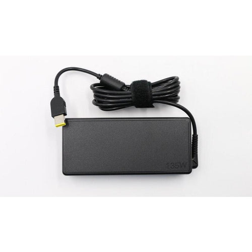 135W AC Adapter For Thinkpad Devices — image 1
