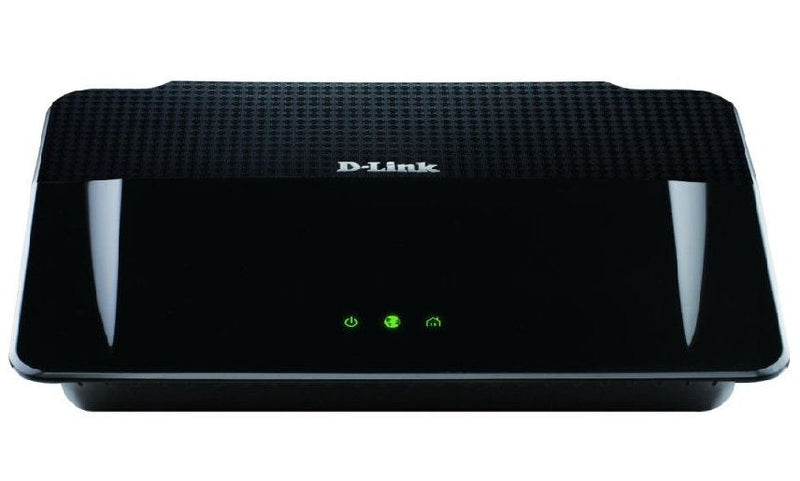 D-link DHP-1565 Wireless N Powerline Gigabit Router, 500MBS, IEEE1901 Compatible 4 X Gigabit Lan. 1 X USB Port
