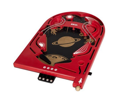 Brio Pinball Wood Space Safari, Set Of Habilidad 34017 — image 1