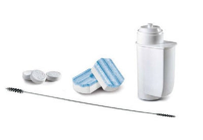Bosch Kit Pastillas Cleaning Cafeteras TCZ80004A — image 1