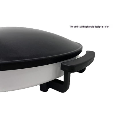 Naan Bread Maker Household Tortillasandwich Breakfast Maker