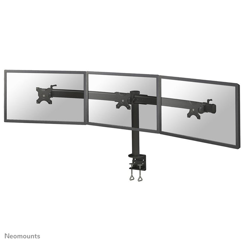 Newstar Stand Desk Monitor