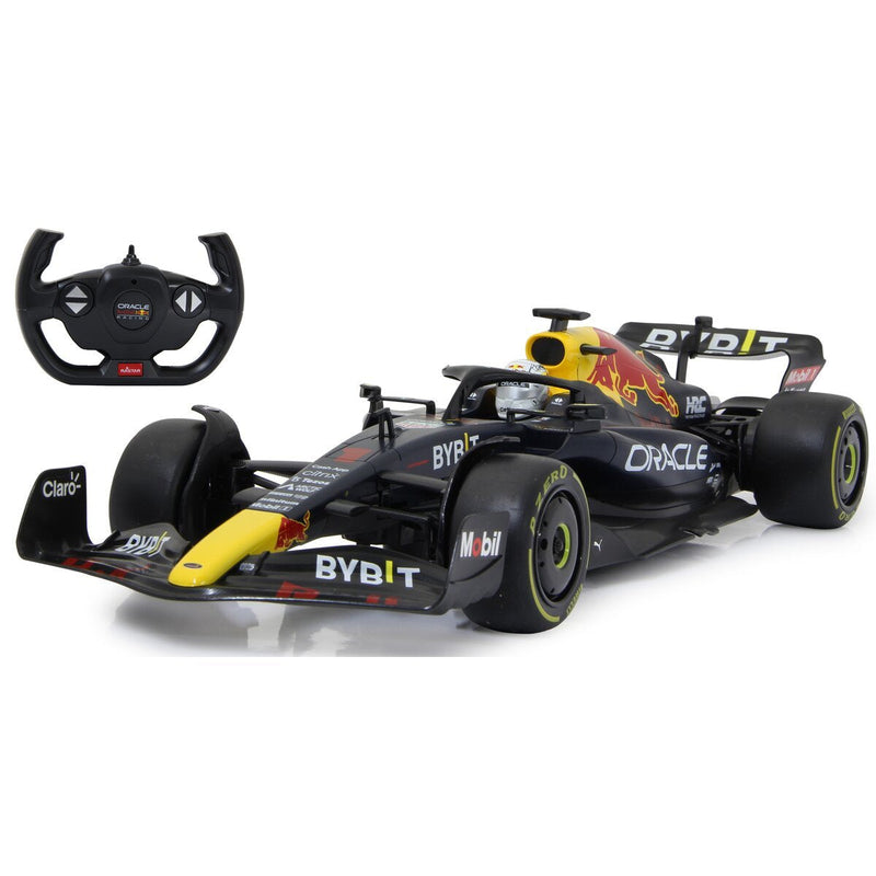Oracle Network Bull Racing RB18 1:12 Dark Blue 2,4GHZ