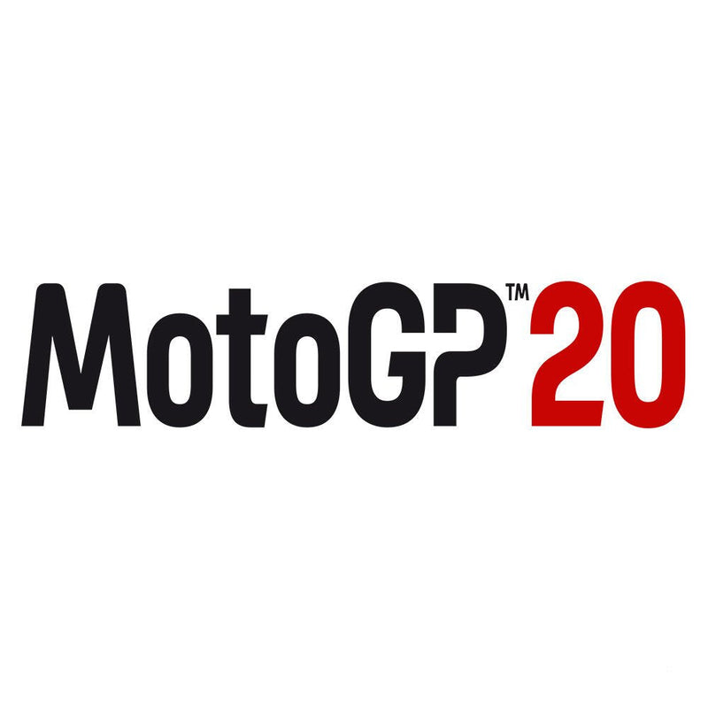 Set Motogp 20 Playstation 4