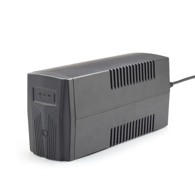 Gembird Power Supply Ininterrumpida (ups) EG-UPS-B850 Line-interactive 850VA 510W — image 1
