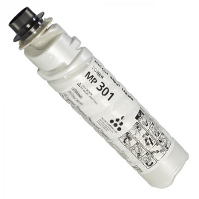 Ricoh Toner Laser Black 8.000 Paginas MP/301E — image 1