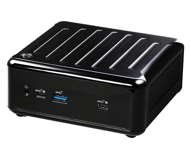 Asrock Barebone NUC-BOX-1165G7 HDMI/USB-C/2x LAN DDR4 Retail