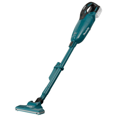 Makita Aspiradora DCL284FZ Cordless Vacuum Cleaner — image 1