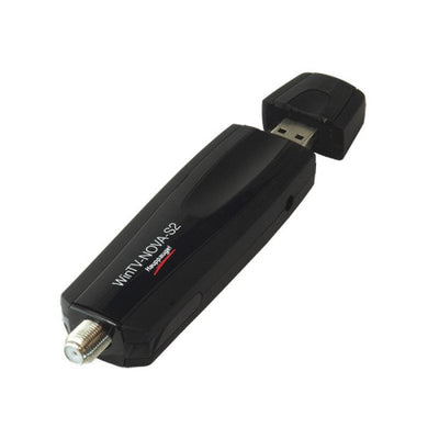 Hauppauge WINTV-NOVA-S2 01676 Sintonizador TV USB Hd, Televisión Satelital Digital DVB-S2 And Dvb-s — image 1