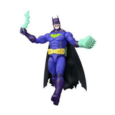 Figure Joker DC Universe 15CM — image 1