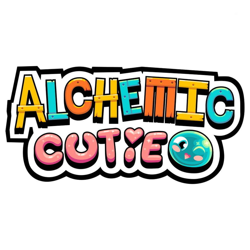 Set Alchemic Cutie Switch