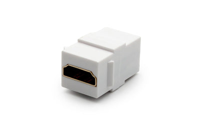 Digitus Módulo HDMI 2.0 Keystone Plug/Plug Módulo Connection White DN-93401 — image 1