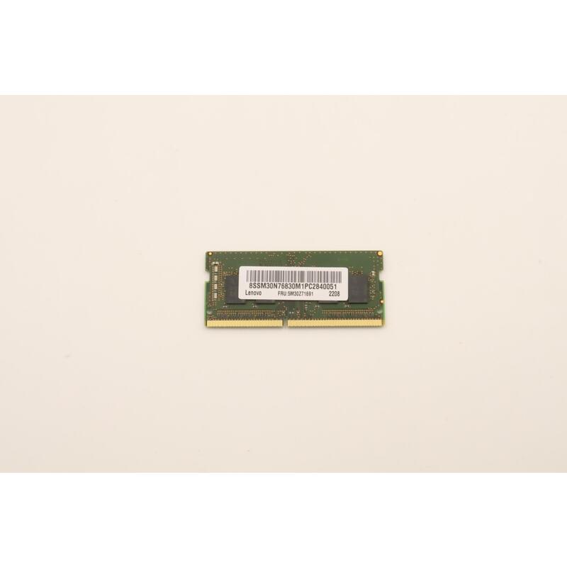 16GB DDR4 SODIMM Memory Module, 3200MHZ
