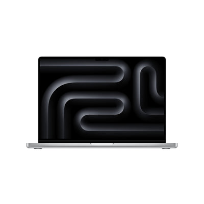 Apple Macbook Pro 16' M5 Max. 18-CORE CPU 36GB 2TB SSD 32-CORE GPU Silver — image 1