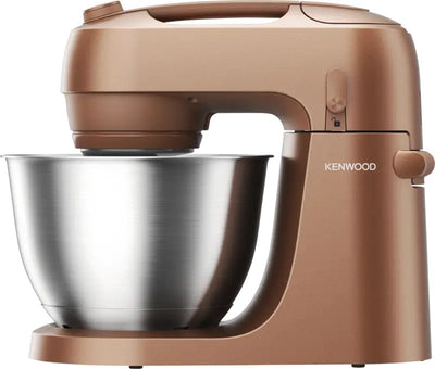 Kenwood Processor Alimentos Go KZM35.000RD Clay Network 800 Watts 0W20011511 — image 1