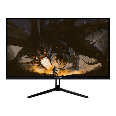 Arozzi Monitor Nova 27 Ips, 180HZ, Black, 2560X1440 — image 1