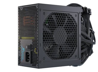 Seasonic Power Supply G12 GC-850 2024 Power PC 850 Watts SSP-850RT2 — image 1