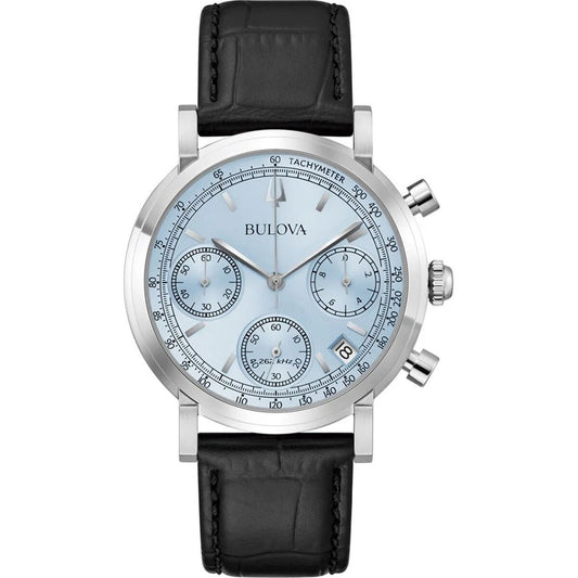 Bulova Men's Watch Bulova 96B456