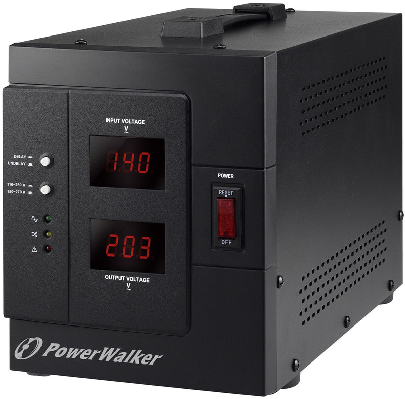 Powerwalker Avr 3000 Siv 3000VA UPS/UPS