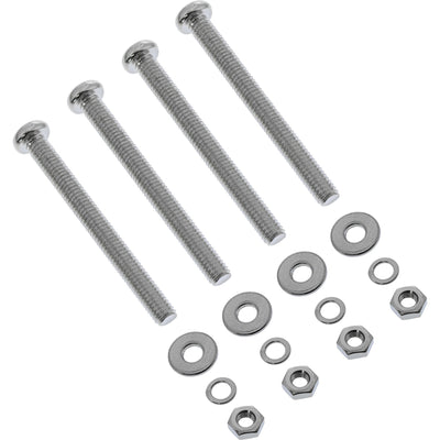 Inline Set Of Screws Fan 25MM — image 1