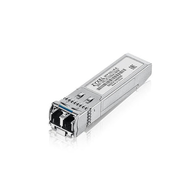 Zyxel SFP10G-LR- And Network Modulo Transceptor Fibre Optic 10000 Mbit/S Sfp + 1310 Nm — image 1