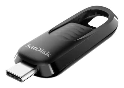 SanDisk Memory Drive Flash USB-C 1TB/SDCZ480-1T00-G46 — image 1