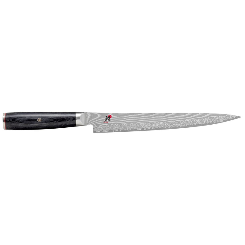Knife Miyabi 5000FCD Sujihiki 24CM