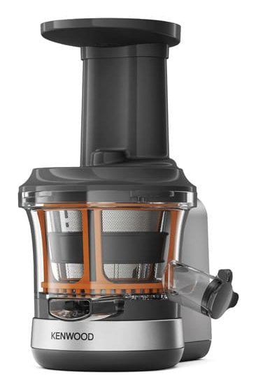 Kenwood KAX720PL Batidoras And Accesorios Mezclar Alimentos, Blender Grey/Silver Grey Silver Plastic 0,4 L, Cl — image 1
