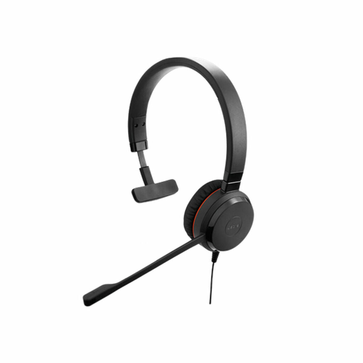 Jabra Headphones Jabra 5393-829-309 Black (1 Unit)