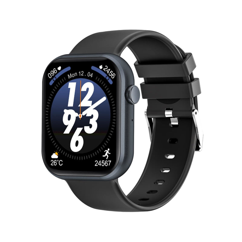 Celly Smartwatch Trainermatebk Relojes Inteligentes And Deportivos 4,6CM (1.81) Digital 240 X 240 Pixels Scree