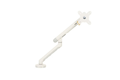 Bakkerelkhuizen Monitorarm Be Flexible Single White Retail — image 1