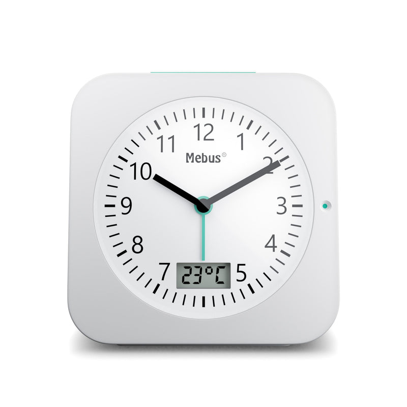 Mebus 25610 Radio Despertador