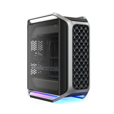 Cooler Master Cosmos Alpha (2025) Big Tower ATX Housing Window Glass Silver Black — image 1