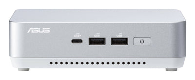 ASUS Nuc 14 Pro + RNUC14RVSU700000I - Mini - Intel Core Ultra 7 155H — image 1