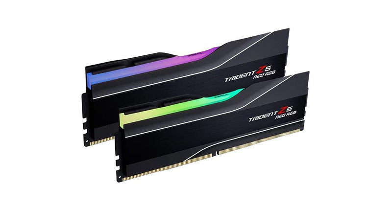 G.skill RAM DDR5 32GB PC 6000 CL36 Kit (2X16GB) 32-GX2-TZ5NR