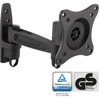 Inline Wall Mount TFT Up To 69CM 27 Max. Arm Piece 15KG — image 1