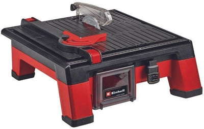 Einhell Saw Circular Desk Azulejos And Baldosas Akku-fliesenschneidmaschine Te-tc 18/115 Li - Body Only 18VOLT — image 1