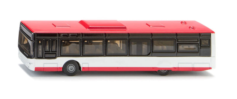 Siku Autobús Público Blister Neoplan, Model Vehículo 10168800000