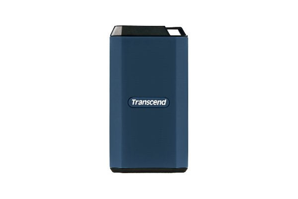 Transcend SSD 4TB USB ESD410C External Type C