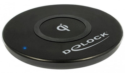 Delock Charger Wireless Qi Fast 10W — image 1