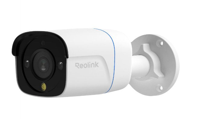 Reolink RP-PCB8M Camera Surveillance Bullet (2.8MM) 8MP
