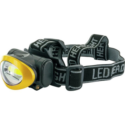 Schwaiger Cob Linterna Front LED — image 1