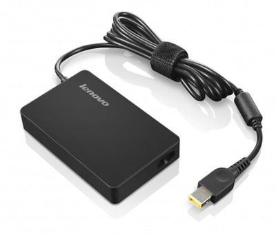 Lenovo 45N0360 Adapter And Inversor Power Indoor 65W Black — image 1