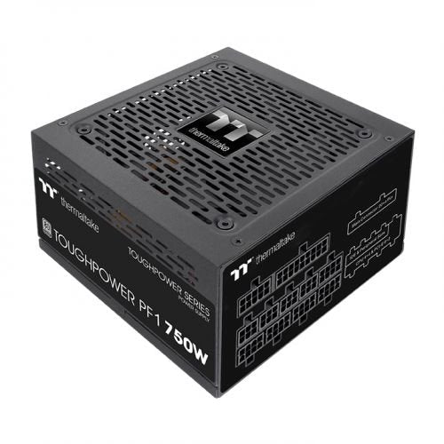 Thermaltake Power Supply Toughpower PF1 750W Platinum